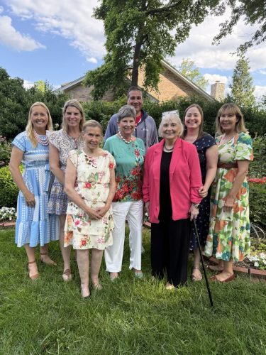 Our 20th Anniversary